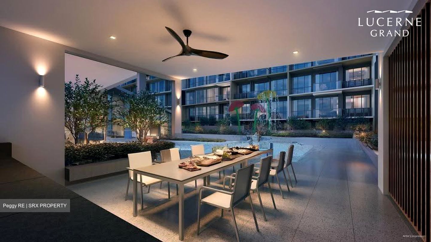 Lakeside Drive (D22), Condominium #614729991